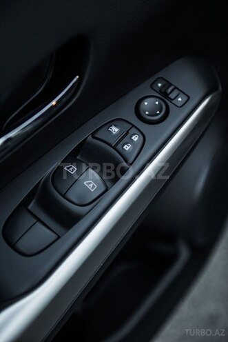 Nissan Kicks 2020, 3,800 km - 1.6 л - Bakı