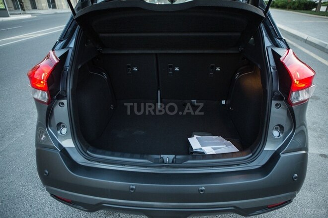 Nissan Kicks 2020, 3,800 km - 1.6 л - Bakı