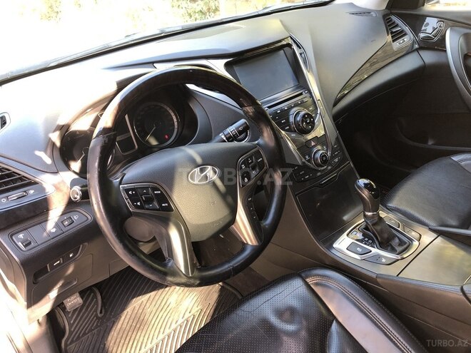 Hyundai Azera 2013, 150,857 km - 2.4 л - Bakı