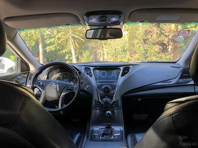 Hyundai Azera 2013, 150,857 km - 2.4 л - Bakı