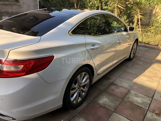 Hyundai Azera 2013, 150,857 km - 2.4 л - Bakı