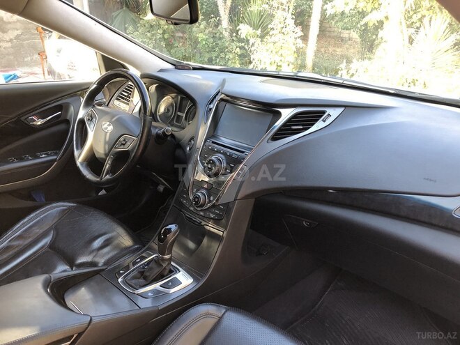 Hyundai Azera 2013, 150,857 km - 2.4 л - Bakı