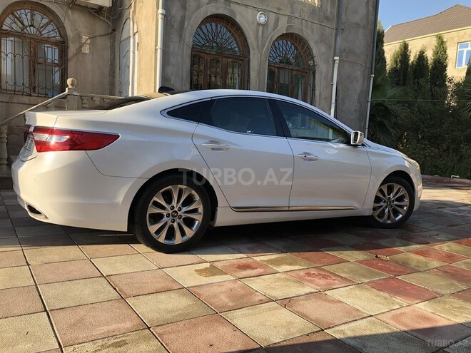 Hyundai Azera 2013, 150,857 km - 2.4 л - Bakı