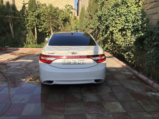 Hyundai Azera 2013, 150,857 km - 2.4 л - Bakı