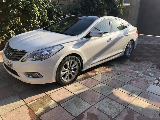 Hyundai Azera 2013, 150,857 km - 2.4 л - Bakı
