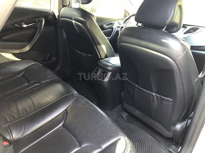 Hyundai Azera 2013, 150,857 km - 2.4 л - Bakı