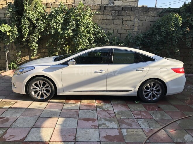 Hyundai Azera 2013, 150,857 km - 2.4 л - Bakı