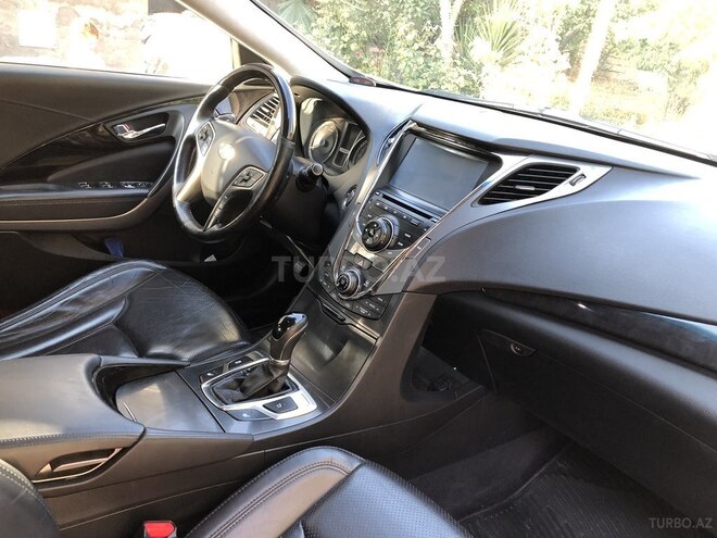 Hyundai Azera 2013, 150,857 km - 2.4 л - Bakı