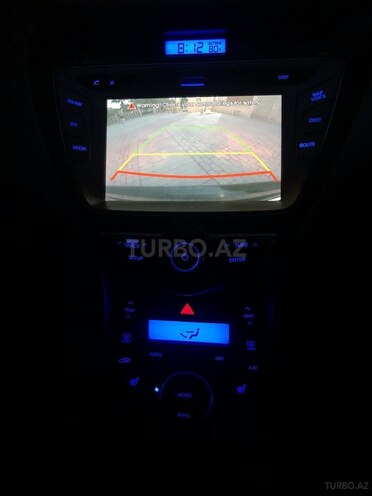 Hyundai Elantra 2013, 130,000 km - 1.8 л - Bakı