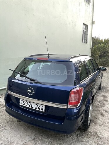 Opel Astra 2009, 129,000 km - 1.4 l - Bakı