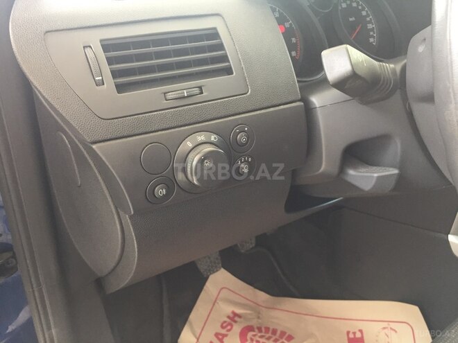 Opel Astra 2009, 129,000 km - 1.4 l - Bakı