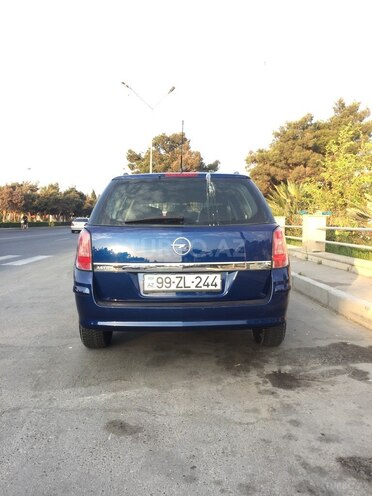Opel Astra 2009, 129,000 km - 1.4 l - Bakı