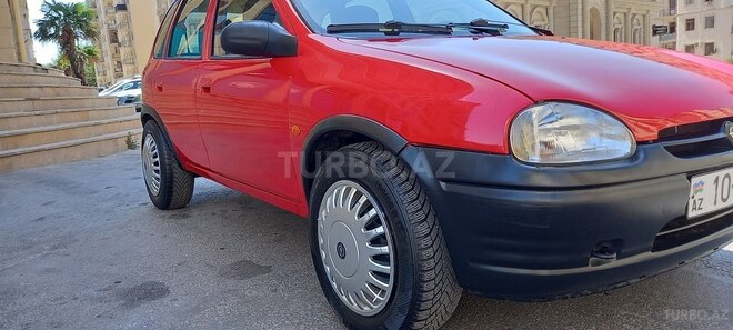 Opel Vita 1997, 217,000 km - 1.4 l - Bakı
