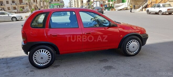 Opel Vita 1997, 217,000 km - 1.4 l - Bakı