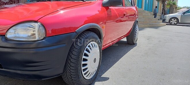 Opel Vita 1997, 217,000 km - 1.4 l - Bakı