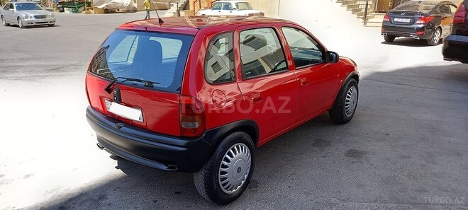 Opel Vita 1997, 217,000 km - 1.4 l - Bakı