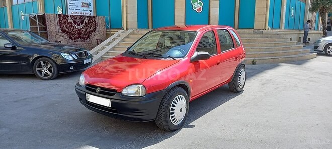 Opel Vita 1997, 217,000 km - 1.4 l - Bakı