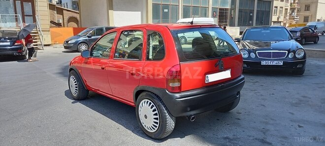 Opel Vita 1997, 217,000 km - 1.4 l - Bakı