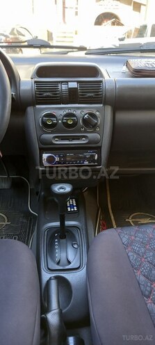 Opel Vita 1997, 217,000 km - 1.4 l - Bakı