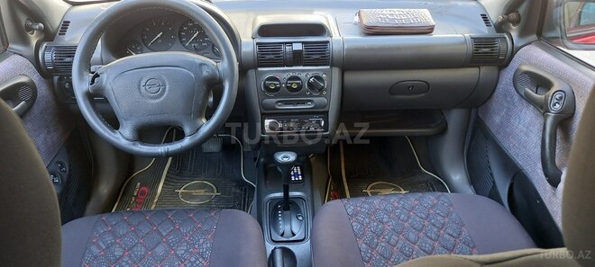 Opel Vita 1997, 217,000 km - 1.4 l - Bakı