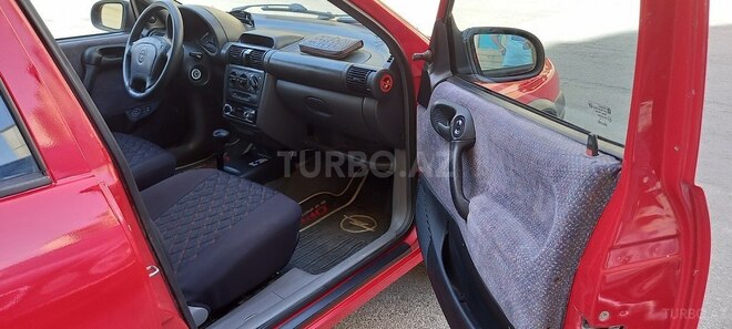 Opel Vita 1997, 217,000 km - 1.4 l - Bakı