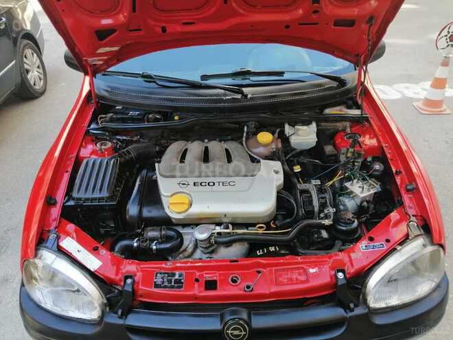 Opel Vita 1997, 217,000 km - 1.4 l - Bakı