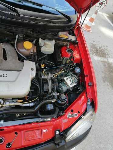 Opel Vita 1997, 217,000 km - 1.4 l - Bakı