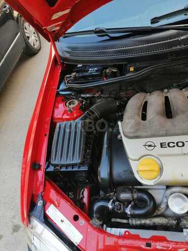 Opel Vita 1997, 217,000 km - 1.4 l - Bakı
