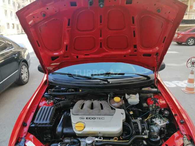Opel Vita 1997, 217,000 km - 1.4 l - Bakı