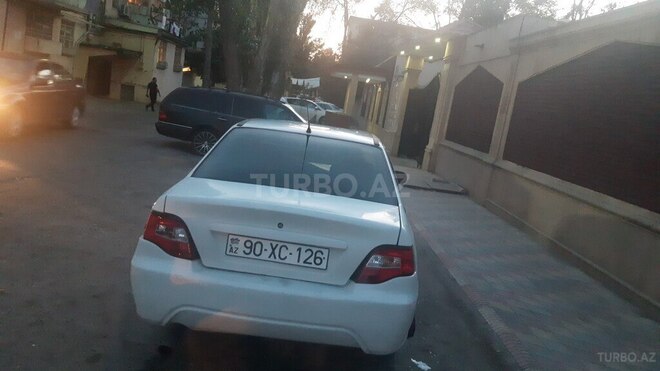 Daewoo Nexia 2010, 300,000 km - 1.5 l - Bakı