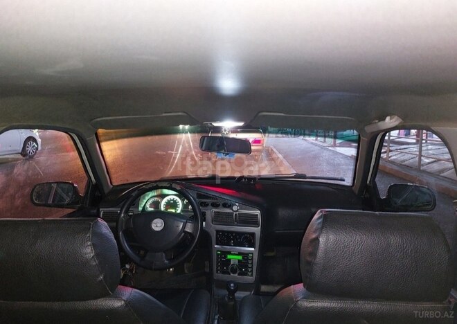 Daewoo Nexia 2010, 300,000 km - 1.5 l - Bakı