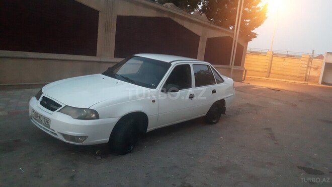 Daewoo Nexia 2010, 300,000 km - 1.5 l - Bakı