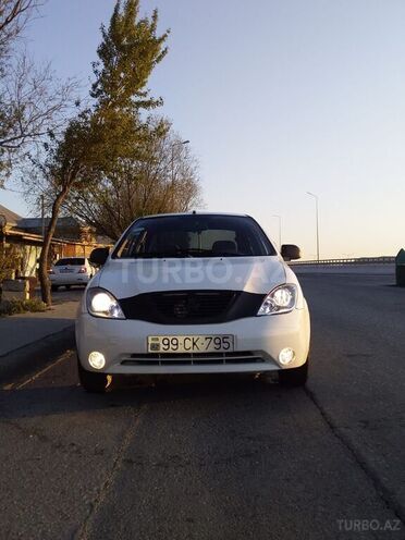 Saipa Tiba 2012, 325,455 km - 1.5 l - Bakı
