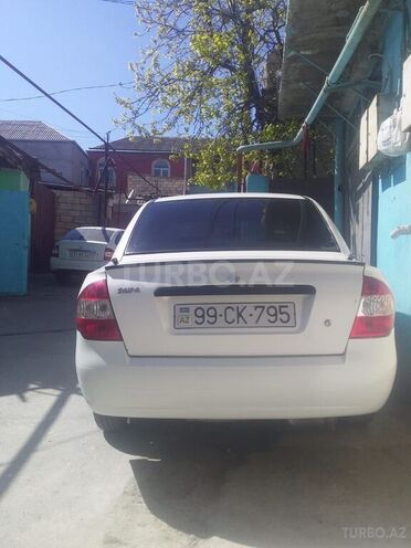 Saipa Tiba 2012, 325,455 km - 1.5 l - Bakı