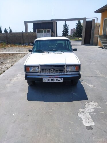 LADA (VAZ) 2107 2003, 180,321 km - 1.6 l - Bakı