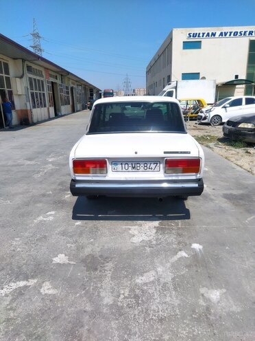 LADA (VAZ) 2107 2003, 180,321 km - 1.6 l - Bakı