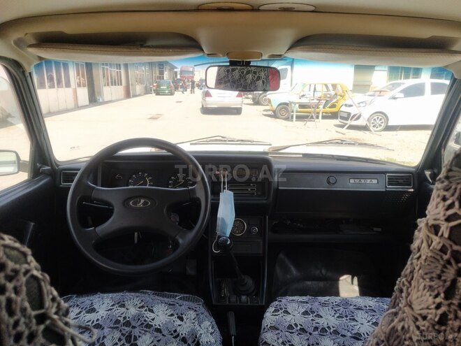 LADA (VAZ) 2107 2003, 180,321 km - 1.6 l - Bakı