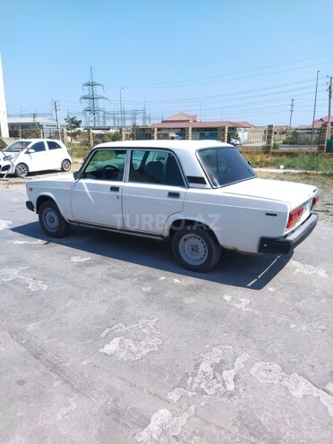 LADA (VAZ) 2107 2003, 180,321 km - 1.6 l - Bakı