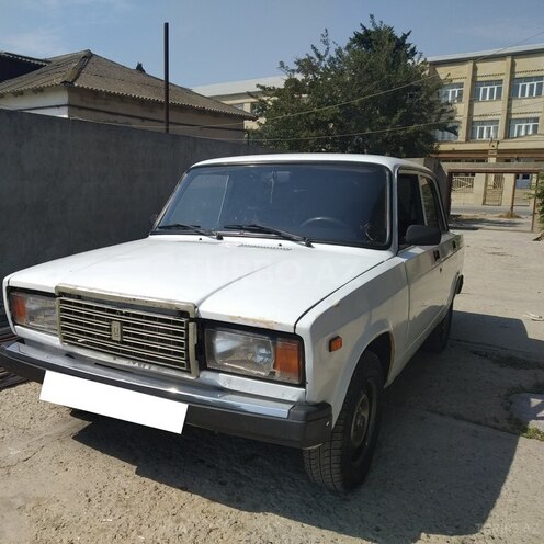 LADA (VAZ) 2107 1998, 300,000 km - 1.6 л - Bakı