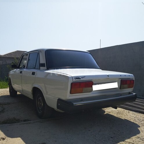 LADA (VAZ) 2107 1998, 300,000 km - 1.6 л - Bakı