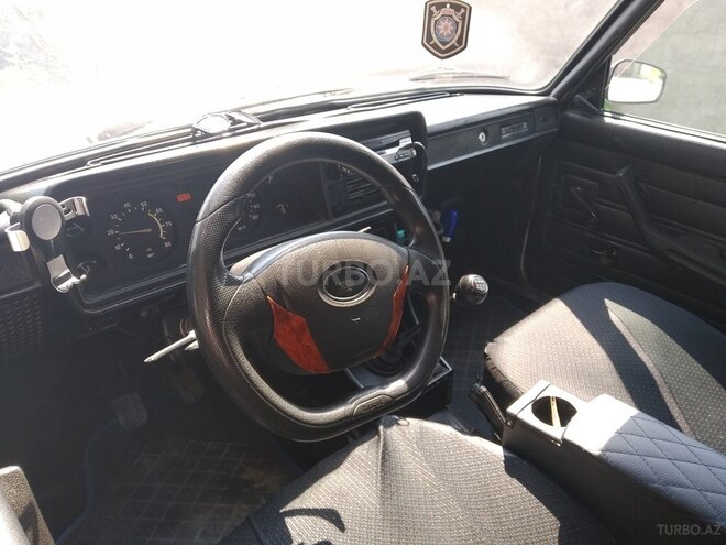 LADA (VAZ) 2107 1998, 300,000 km - 1.6 л - Bakı