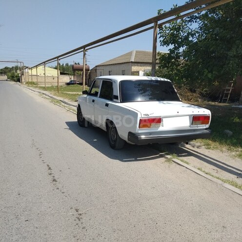 LADA (VAZ) 2107 1998, 300,000 km - 1.6 л - Bakı