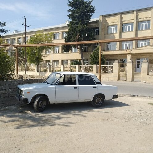 LADA (VAZ) 2107 1998, 300,000 km - 1.6 л - Bakı