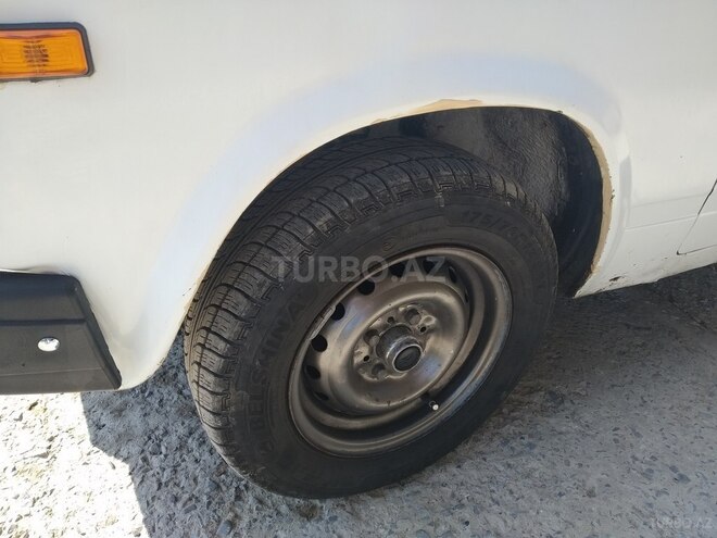 LADA (VAZ) 2107 1998, 300,000 km - 1.6 л - Bakı