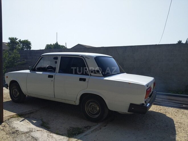 LADA (VAZ) 2107 1998, 300,000 km - 1.6 л - Bakı