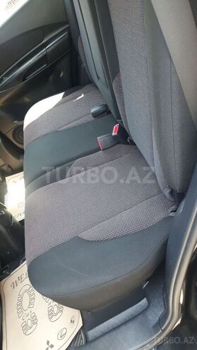 Hyundai Tucson 2007, 117,000 km - 2.0 l - Gəncə