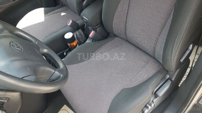Hyundai Tucson 2007, 117,000 km - 2.0 l - Gəncə