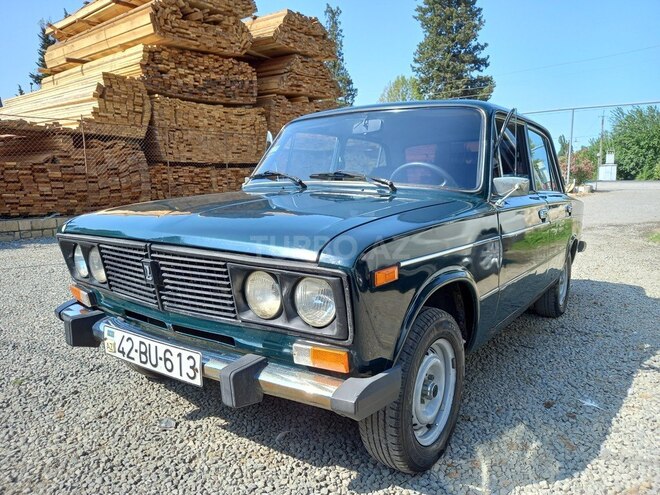 LADA (VAZ) 2106 2003, 135,000 km - 1.6 л - Lənkəran