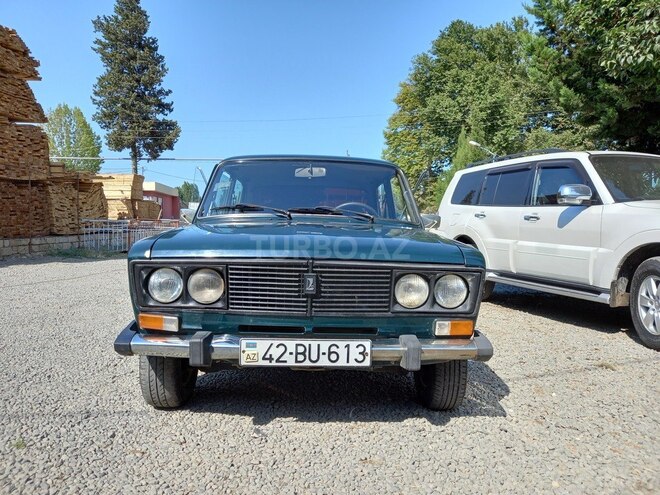 LADA (VAZ) 2106 2003, 135,000 km - 1.6 л - Lənkəran