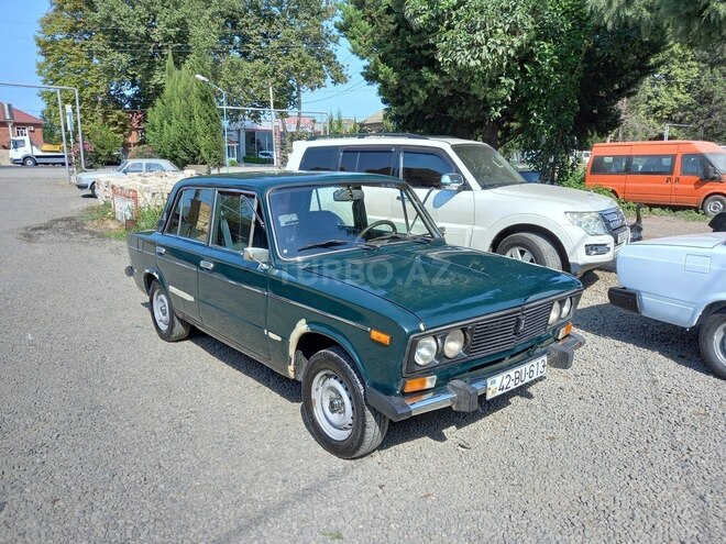 LADA (VAZ) 2106 2003, 135,000 km - 1.6 л - Lənkəran